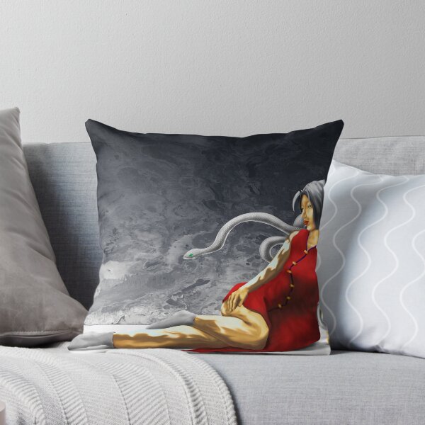 Item preview, Guanyin 觀音 (horizontally) designed and sold by Kacharava-Art.
