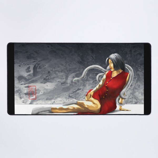 Item preview, Guanyin 觀音 (horizontally) designed and sold by Kacharava-Art.