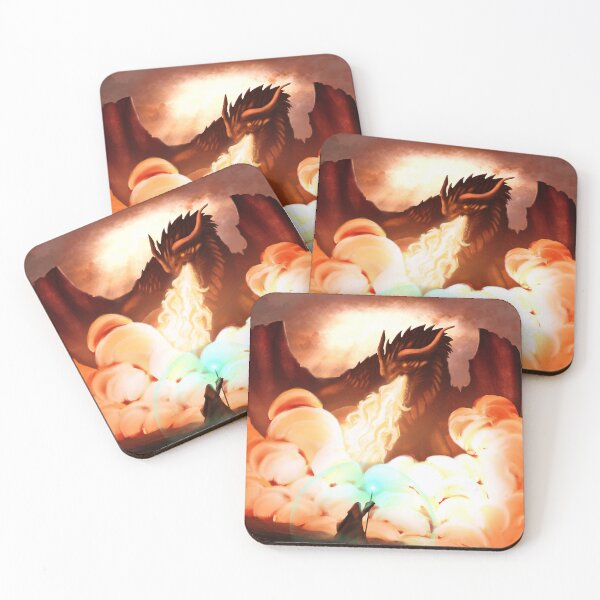 Item preview, Dragon Rage designed and sold by Kacharava-Art.