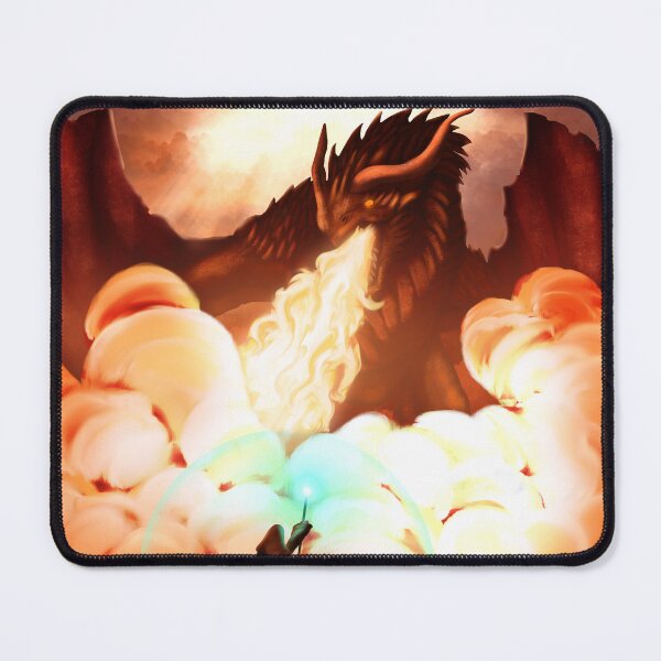 Item preview, Dragon Rage designed and sold by Kacharava-Art.