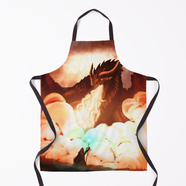 Item preview, Dragon Rage designed and sold by Kacharava-Art.