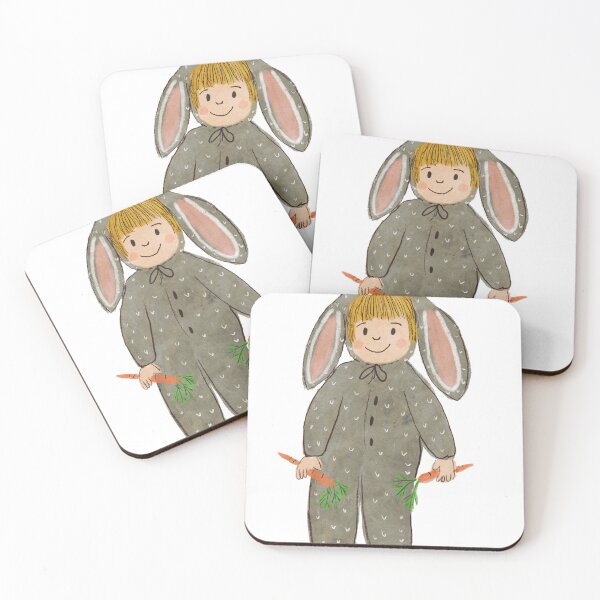 Item preview, Easter kid designed and sold by karenkoekjesfee.