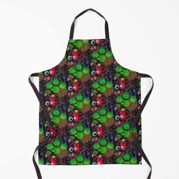Item preview, Brain and geometry designed and sold by manoloshoping.