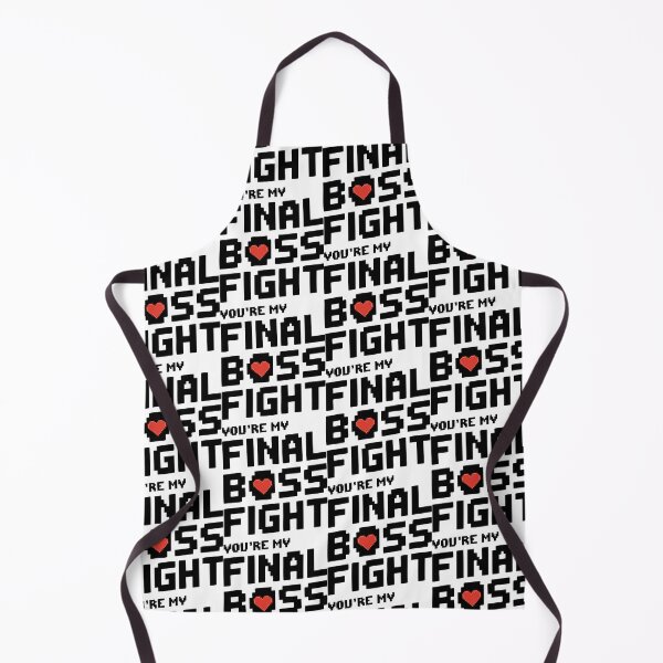 Item preview, Pixel Heart Final Level Romance - Black Design designed and sold by CrownedCanvas.