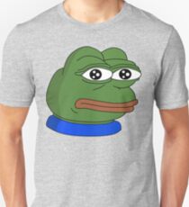 FeelsWeirdMan Unisex T-Shirt
