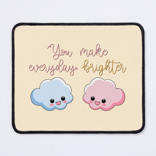 Item preview, You make everyday brighter designed and sold by kalandradesigns.