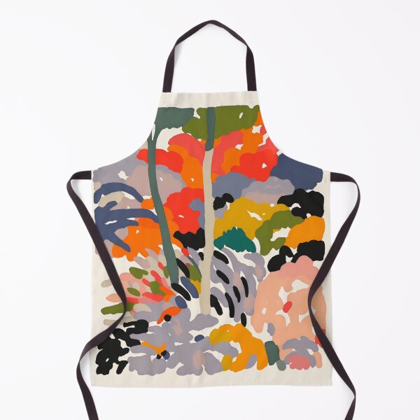 Item preview, Forest Abstraction designed and sold by SUPERPROMPT.