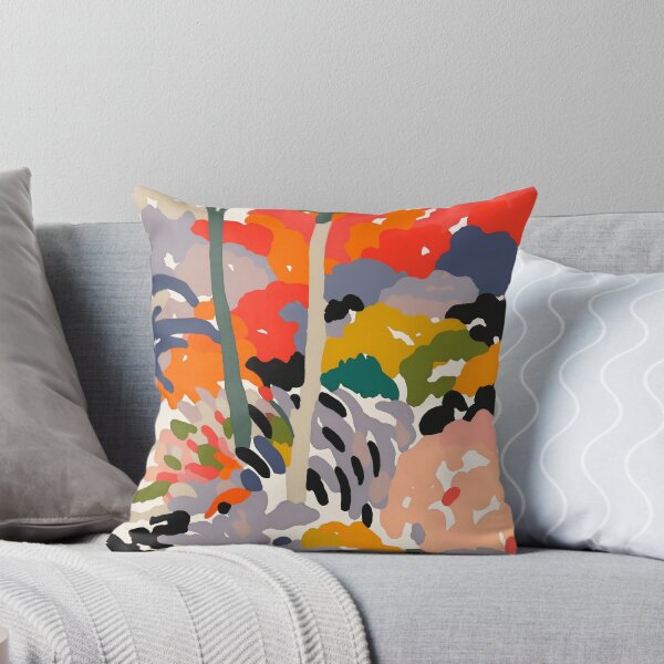 Item preview, Abstracción forestal designed and sold by SUPERPROMPT.