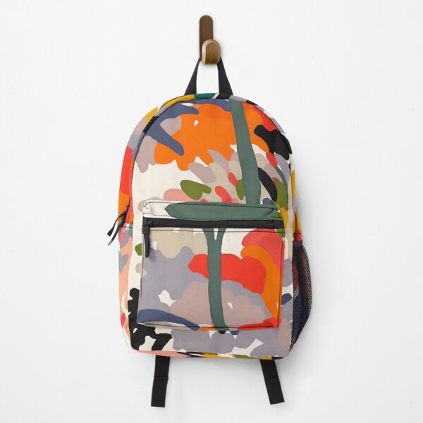 Item preview, Forest Abstraction designed and sold by SUPERPROMPT.