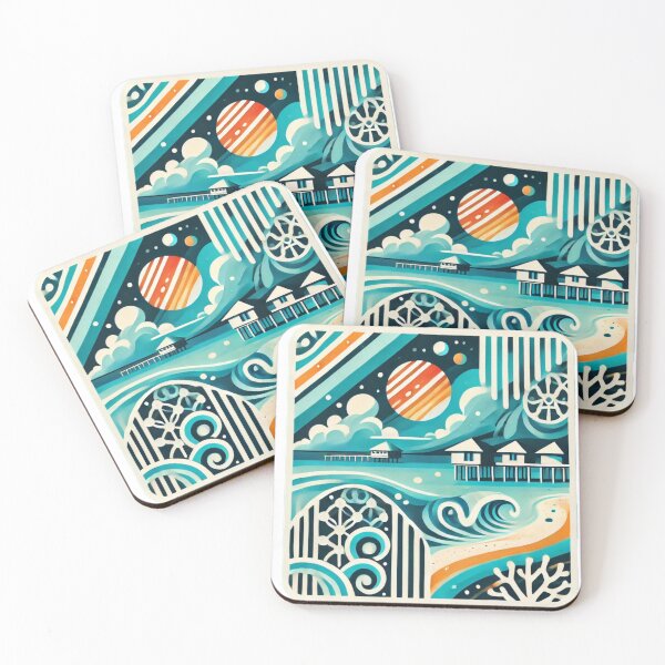 Item preview, Maldives:  The Paradise on Earth designed and sold by SIRIKANYA D..