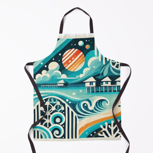 Item preview, Maldives:  The Paradise on Earth designed and sold by SIRIKANYA D..
