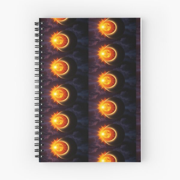 Item preview, Ying Yang Sun Moon  designed and sold by Earth Nature Creations.