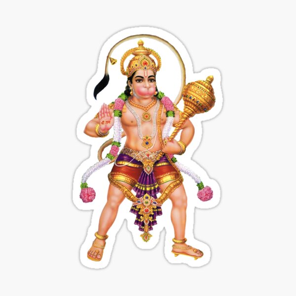 Item preview, Lord Hanuman designed and sold by Onodera.