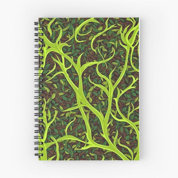 Item preview, Woodland Tactical Camouflage Green Branch Leaf Pattern designed and sold by CamouflageLab.