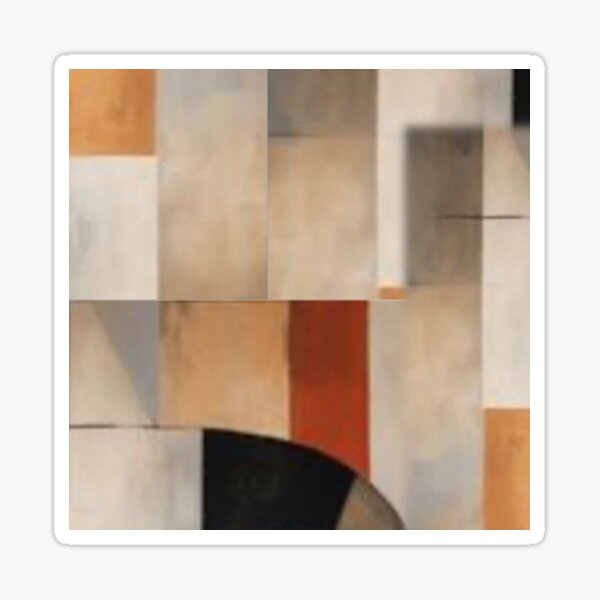 Item preview, natural tones designed and sold by dekoAnnART.