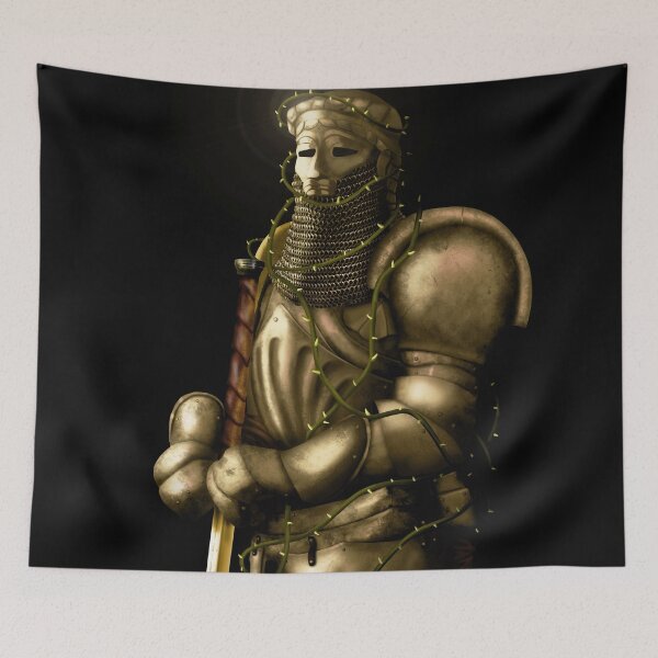 Item preview, The Great Gilgamesh designed and sold by Kacharava-Art.