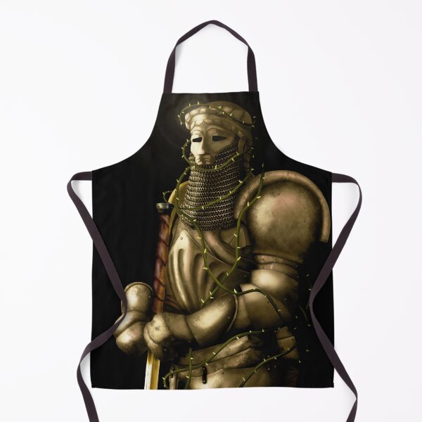 Item preview, The Great Gilgamesh designed and sold by Kacharava-Art.
