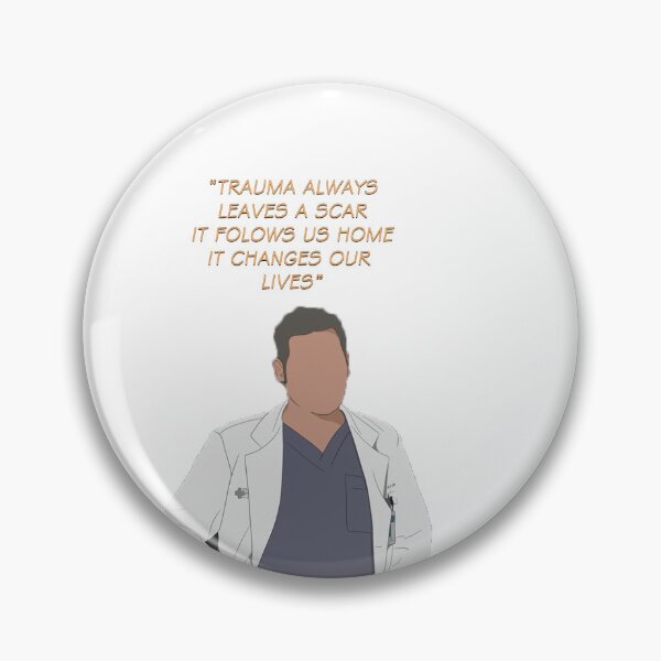 Item preview, Alex Karev Quotes | Greys Anatomy Quotes designed and sold by Drama-Junction.