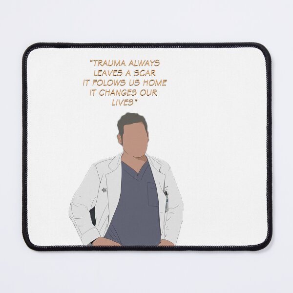 Item preview, Alex Karev Quotes | Greys Anatomy Quotes designed and sold by Drama-Junction.