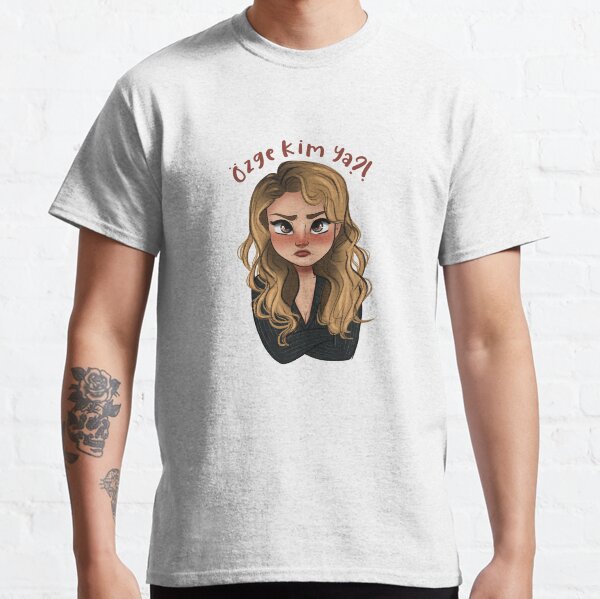 Item preview, Ozge Kim ya?! designed and sold by dizilart.