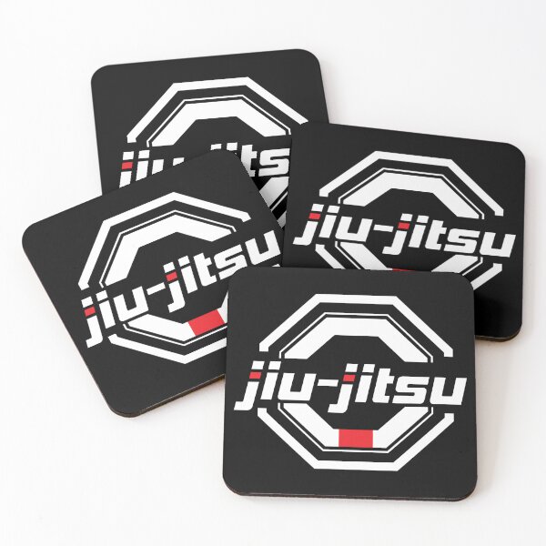 Item preview, Jiu-Jitsu designed and sold by marcosty.