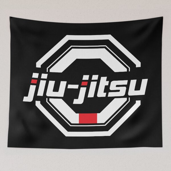 Item preview, Jiu-Jitsu designed and sold by marcosty.