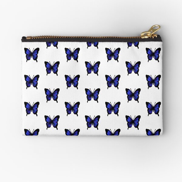 Item preview, Beautiful Blue Butterfly  designed and sold by FunkyDonkeyy.