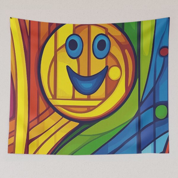 Item preview, Don't Worry i designed and sold by EugeJ.