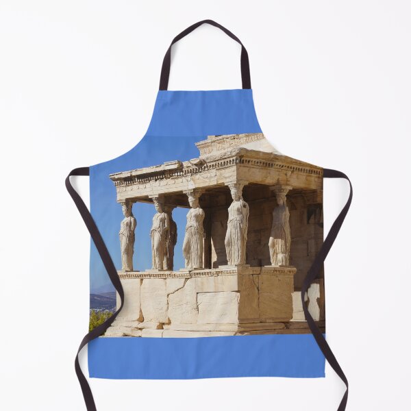 Item preview, Acropolis Temple of Athena in Greece designed and sold by cuisinecat2.