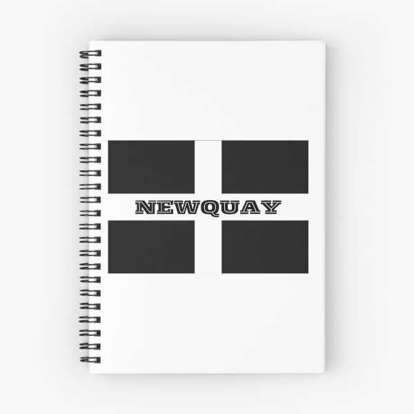 Item preview, Newquay on Cornish Flag designed and sold by S-and-W-4ever.