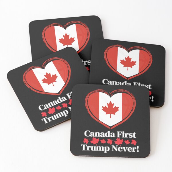 Item preview, Canada is not for sale designed and sold by TEEJAMBOREE.