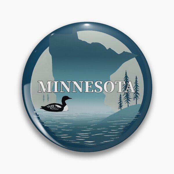 Item preview, Minnesota United States of America  designed and sold by NPStudio.