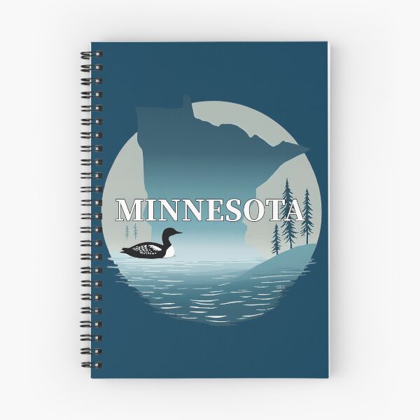 Item preview, Minnesota United States of America  designed and sold by NPStudio.
