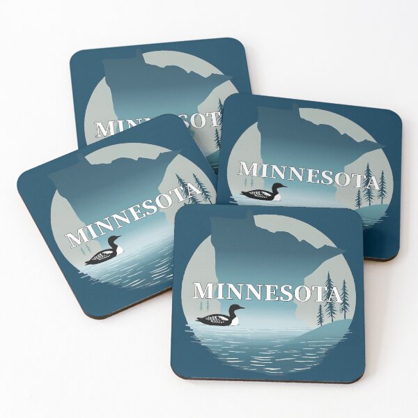 Item preview, Minnesota United States of America  designed and sold by NPStudio.