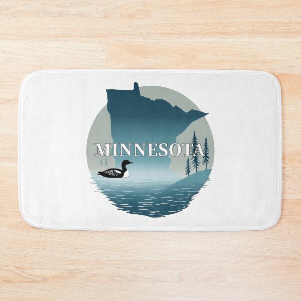 Item preview, Minnesota United States of America  designed and sold by NPStudio.