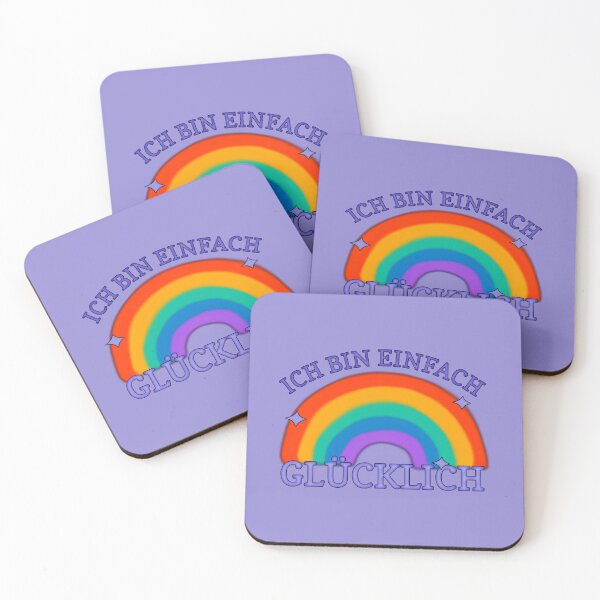 Item preview, Happy Rainbow designed and sold by vibeno1.