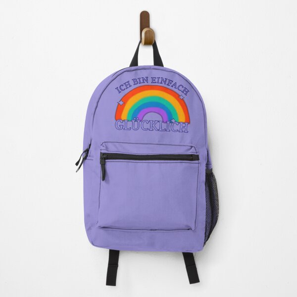 Item preview, Happy Rainbow designed and sold by vibeno1.