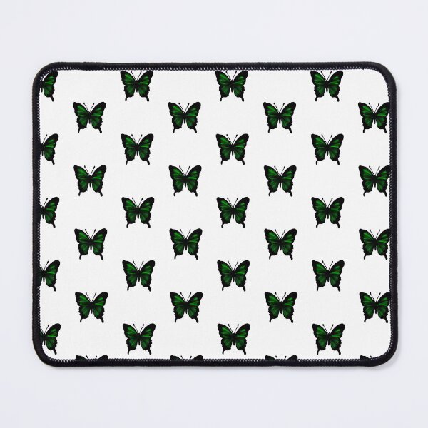 Item preview, Gracious Green Butterfly designed and sold by FunkyDonkeyy.