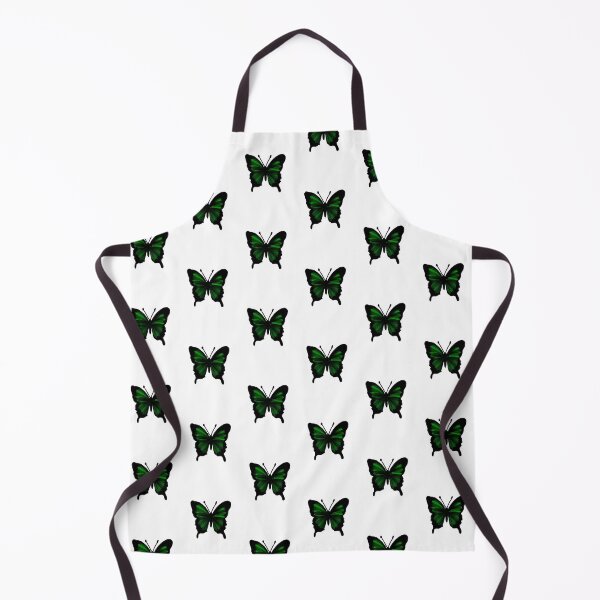 Item preview, Gracious Green Butterfly designed and sold by FunkyDonkeyy.