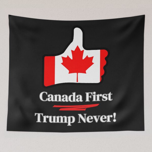 Item preview, Canada is not for sale designed and sold by TEEJAMBOREE.