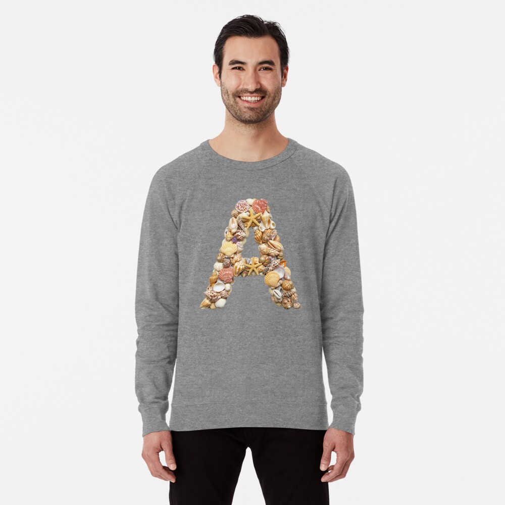 Item preview, Lightweight Sweatshirt designed and sold by Art-type.