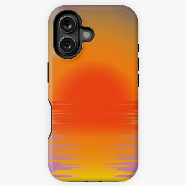 Item preview, Alluring Sunset designed and sold by VenusRRVelez.