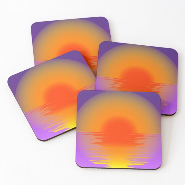 Item preview, Alluring Sunset designed and sold by VenusRRVelez.