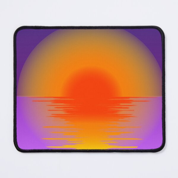 Item preview, Alluring Sunset designed and sold by VenusRRVelez.