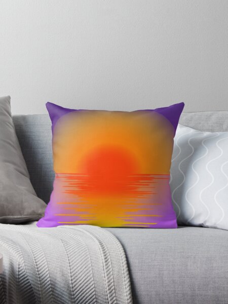 Item preview, Alluring Sunset designed and sold by VenusRRVelez.