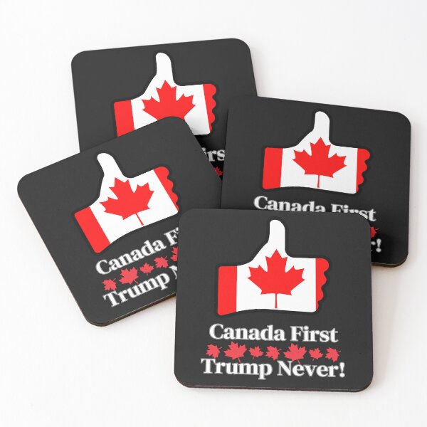 Item preview, Canada is not for sale designed and sold by TEEJAMBOREE.