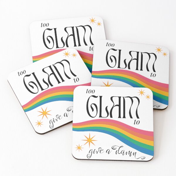 Item preview, Retro Cosmic Rainbow - Proud & Groovy Aesthetic designed and sold by Ari Mun.