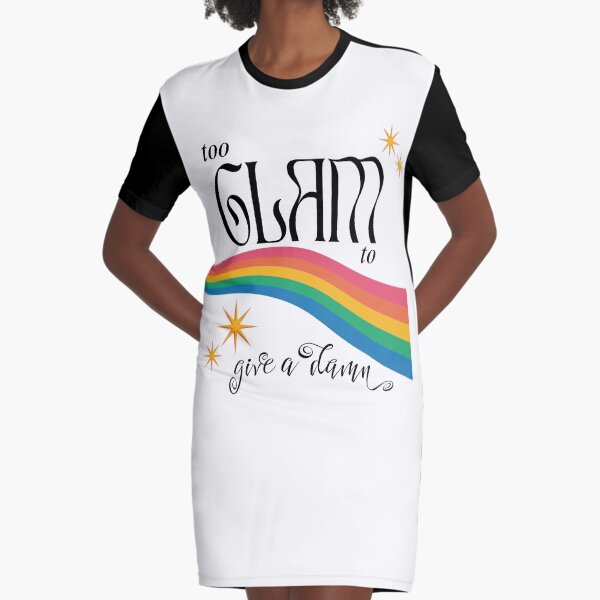 Item preview, Retro Cosmic Rainbow - Proud & Groovy Aesthetic designed and sold by Ari Mun.