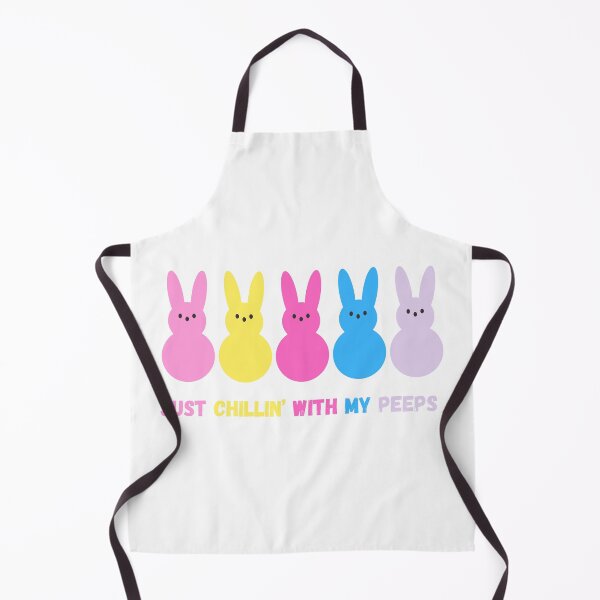 Item preview, Chillin With Peeps designed and sold by AJandME.