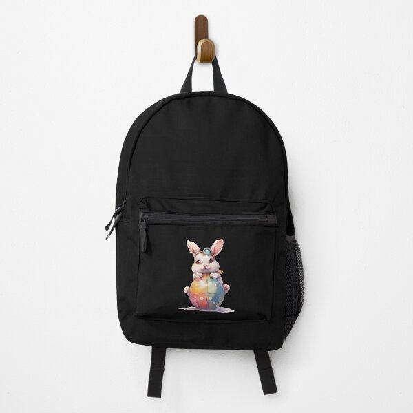 Item preview, Easter Boys Girls Kids Toddler Bunny Rabbit Easter Egg Hunt designed and sold by TalalosART.